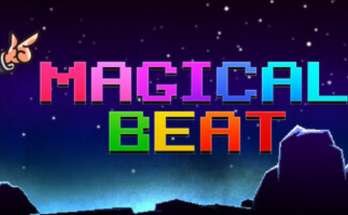 MAGICAL BEAT