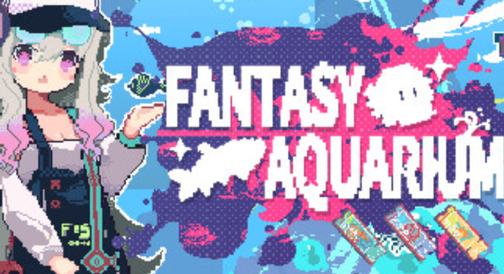 Fantasy Aquarium