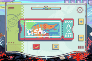 Fantasy Aquarium 