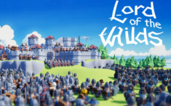 Lord of the Wilds