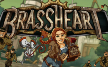 Brassheart