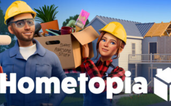 Hometopia