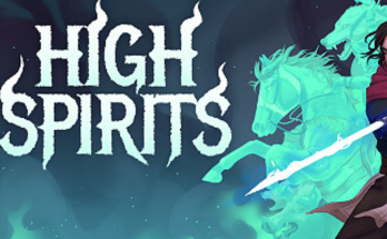 High Spirits