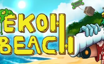 Ekoh Beach