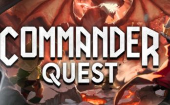 Commander Quest