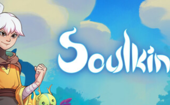 Soulkin