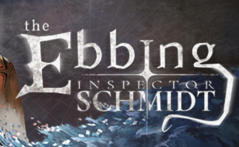 Inspector Schmidt - The Ebbing