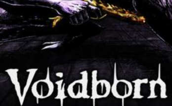 Voidborn