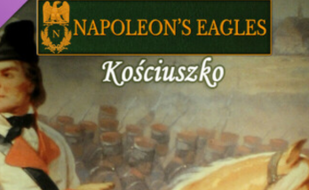 Napoleon's Eagles: Game of the NW Kosciuszko