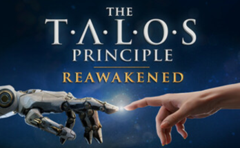 The Talos Principle: Reawakened
