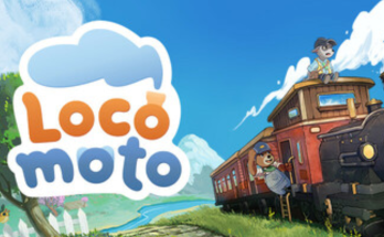 Locomoto