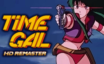 TIMEGAL HD-Remaster