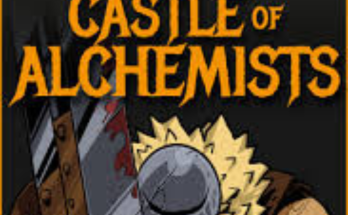 Castle Of Alchemists