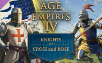 Age of Empires IV: Knights of Cross and Rose 