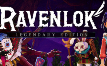 Ravenlok: Legendary Edition