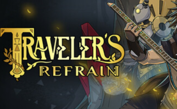 Traveler's Refrain