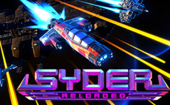 Syder Reloaded