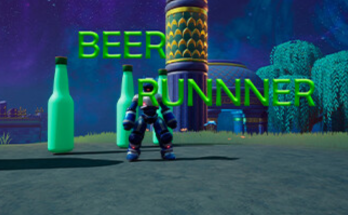 Beer Runner