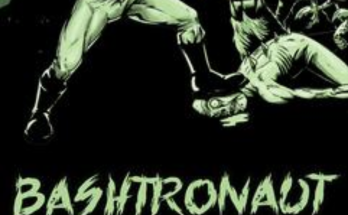Bashtronaut