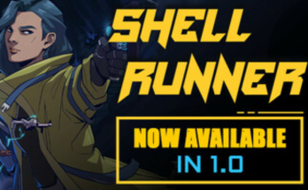 Shell Runner