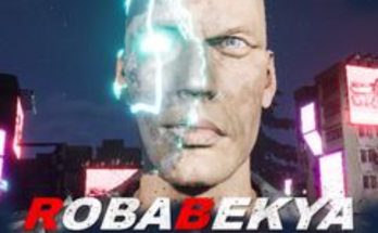 Robabekya