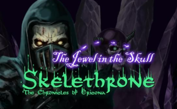 Skelethrone: COE - The Jewel in the Skull