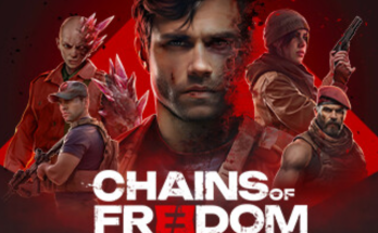 Chains of Freedom