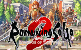 Romancing SaGa 2: Revenge of the Seven