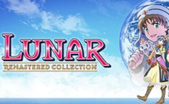 LUNAR Remastered Collection