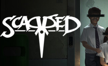 Scarred