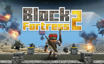 Block Fortress 2