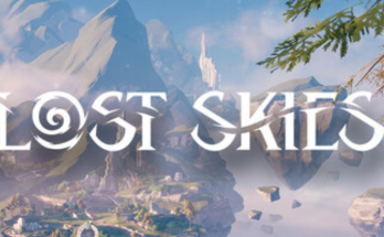 Lost Skies