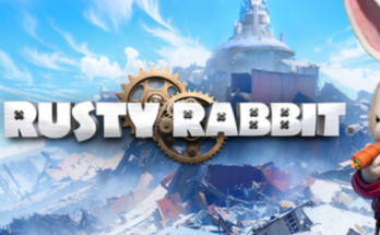 Rusty Rabbit