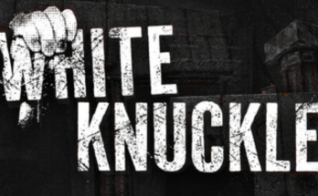 White Knuckle