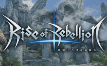 Rise of Rebellion