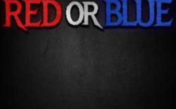 Red or Blue