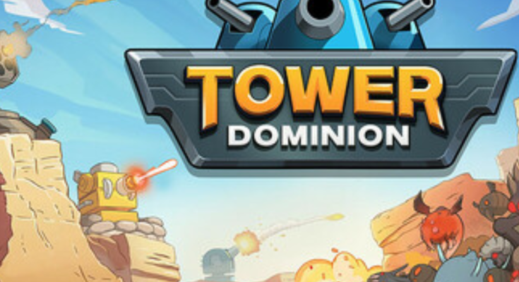 Tower Dominion