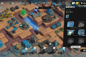 Tower Dominion 