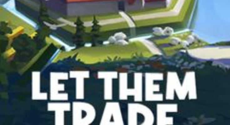 Let Them Trade