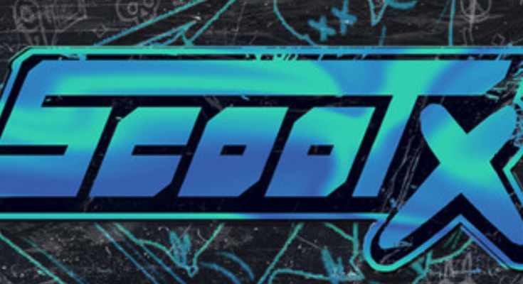 ScootX