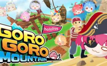 hololive GoroGoro Mountain