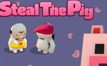 Steal The Pig