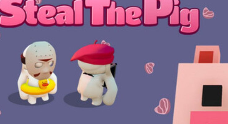 Steal The Pig