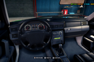 Car Mechanic Simulator 2021 - Police