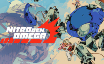 NITRO GEN OMEGA