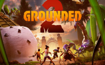 Grounded 2