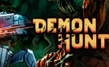 Demon Hunt