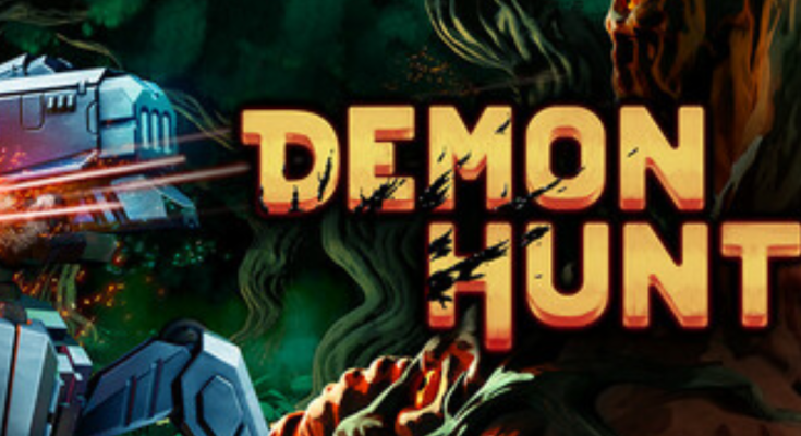 Demon Hunt