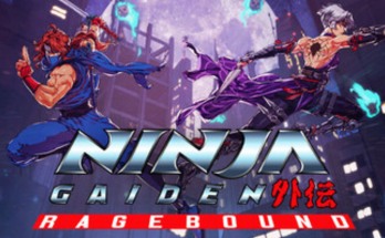 NINJA GAIDEN: Ragebound