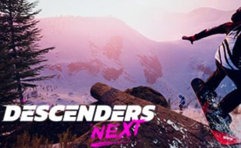Descenders Next